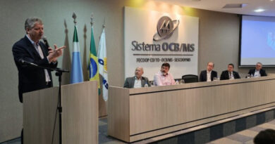 Abertura de empresas em MS agora pode ser feito pelo WhatsApp