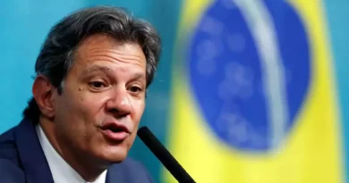 Com queimadas recorrentes, será necessário orçamento próprio, diz Haddad